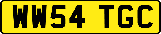 WW54TGC