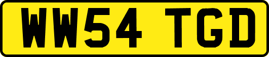 WW54TGD