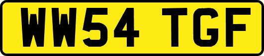 WW54TGF