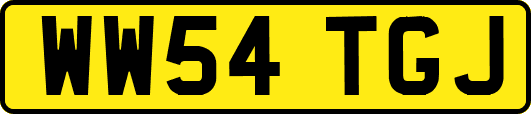 WW54TGJ