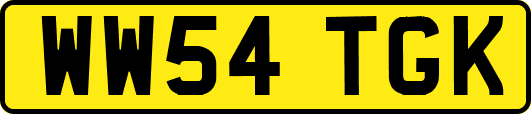 WW54TGK