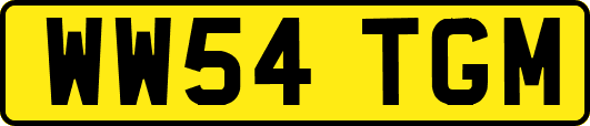 WW54TGM