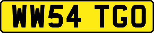 WW54TGO
