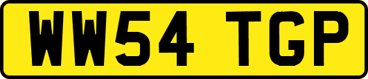 WW54TGP
