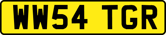 WW54TGR