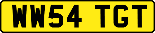 WW54TGT
