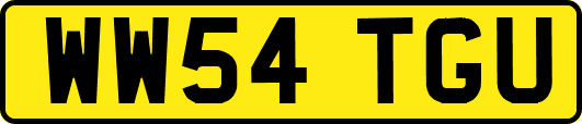 WW54TGU