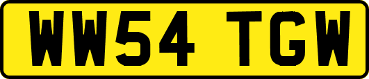 WW54TGW