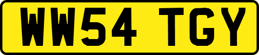 WW54TGY