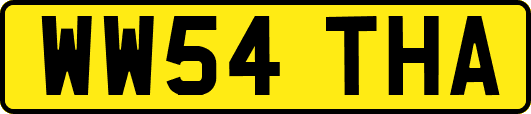 WW54THA