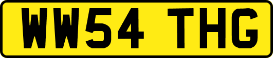 WW54THG
