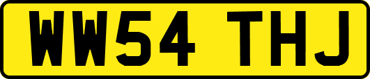 WW54THJ