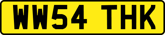 WW54THK