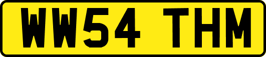 WW54THM