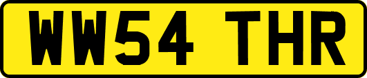 WW54THR
