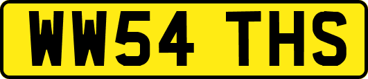 WW54THS