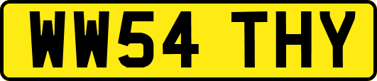 WW54THY
