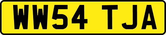WW54TJA