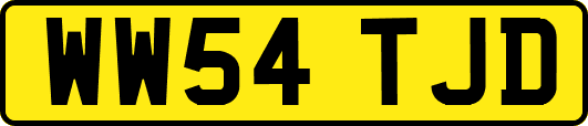 WW54TJD