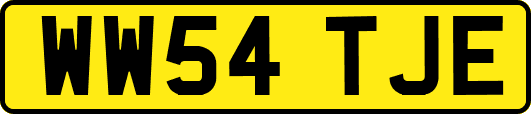 WW54TJE