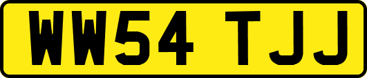 WW54TJJ