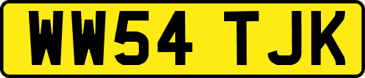 WW54TJK