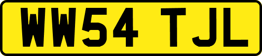 WW54TJL