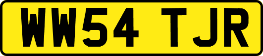 WW54TJR