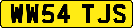 WW54TJS