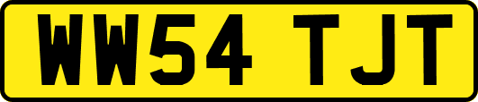 WW54TJT