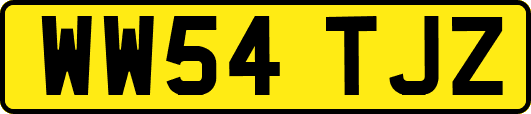 WW54TJZ