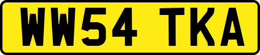 WW54TKA