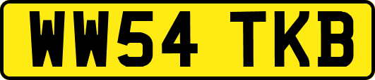 WW54TKB