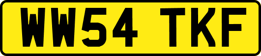 WW54TKF