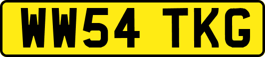 WW54TKG