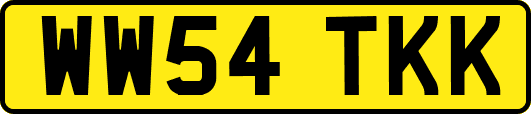 WW54TKK