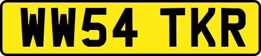 WW54TKR