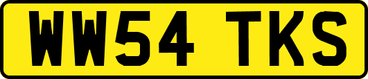 WW54TKS
