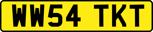 WW54TKT