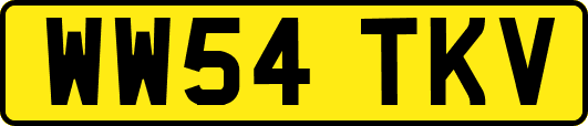WW54TKV