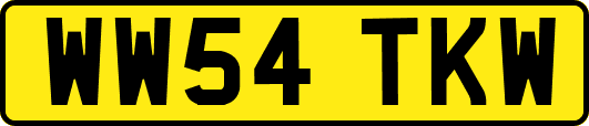 WW54TKW