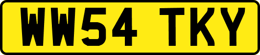 WW54TKY