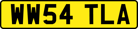 WW54TLA