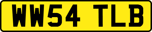 WW54TLB