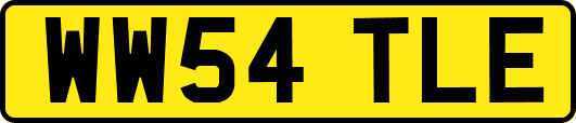WW54TLE