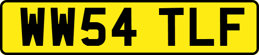 WW54TLF