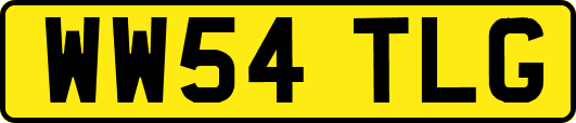 WW54TLG
