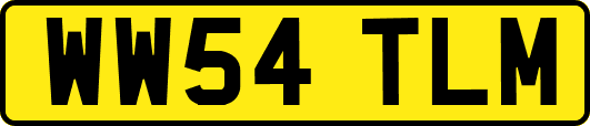 WW54TLM