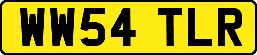 WW54TLR