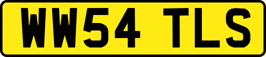 WW54TLS